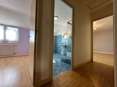 Maison a vendre Quimper 29000 Finistère 120 m2 5 pièces 197000 euros