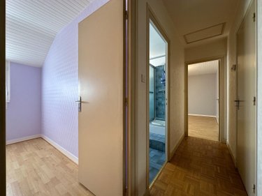Maison a vendre Quimper 29000 Finistère 120 m2 5 pièces 197000 euros