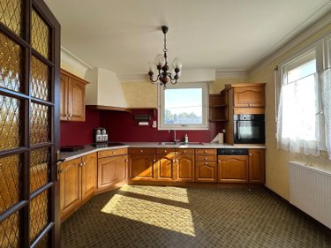 Maison a vendre Quimper 29000 Finistère 120 m2 5 pièces 197000 euros