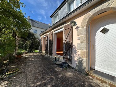 Maison a vendre Quimper 29000 Finistère 120 m2 5 pièces 197000 euros