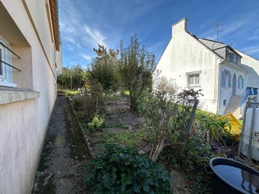 Maison a vendre Quimper 29000 Finistère 120 m2 5 pièces 197000 euros