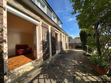 Maison a vendre Quimper 29000 Finistère 120 m2 5 pièces 197000 euros