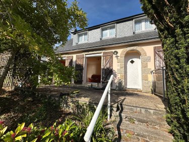 Maison a vendre Quimper 29000 Finistère 120 m2 5 pièces 197000 euros