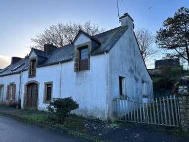 Maison a vendre Landrévarzec 29510 Finistère 168 m2 7 pièces 110579 euros