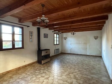 Maison a vendre Landrévarzec 29510 Finistère 168 m2 7 pièces 110579 euros