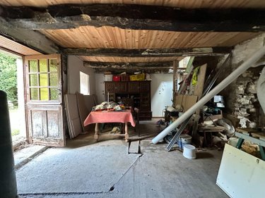 Maison a vendre Lannédern 29190 Finistère 61 m2 3 pièces 37520 euros