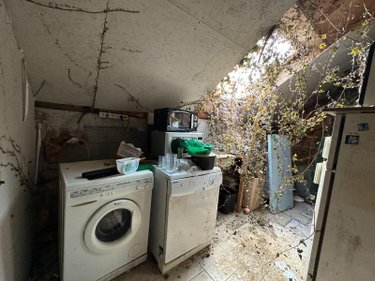 Maison a vendre Lannédern 29190 Finistère 61 m2 3 pièces 37520 euros