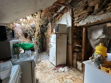 Maison a vendre Lannédern 29190 Finistère 61 m2 3 pièces 37520 euros