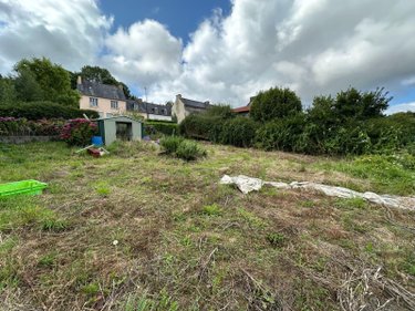 Maison a vendre Lannédern 29190 Finistère 61 m2 3 pièces 37520 euros