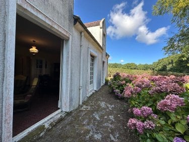 Maison a vendre Pouldergat 29100 Finistère 108 m2 4 pièces 162379 euros