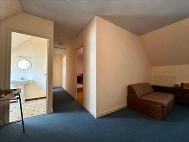 Maison a vendre Pouldergat 29100 Finistère 108 m2 4 pièces 162379 euros