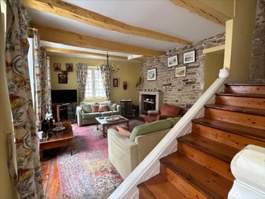 Appartement a vendre Quimper 29000 Finistère 136 m2 5 pièces 262500 euros