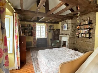 Appartement a vendre Quimper 29000 Finistère 136 m2 5 pièces 262500 euros