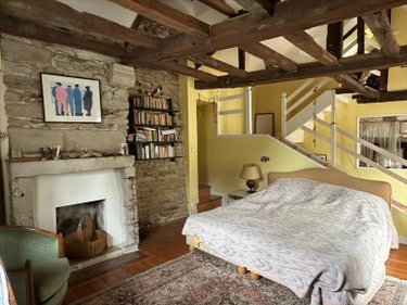 Appartement a vendre Quimper 29000 Finistère 136 m2 5 pièces 262500 euros