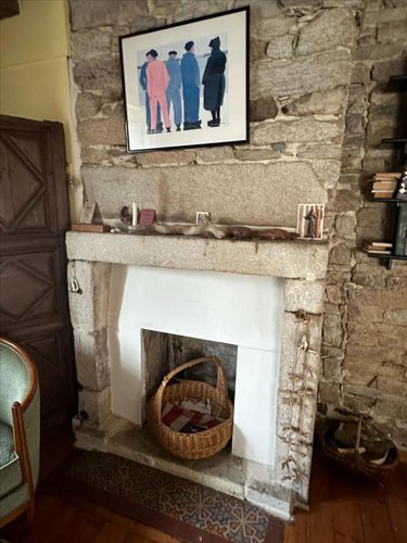 Appartement a vendre Quimper 29000 Finistère 136 m2 5 pièces 262500 euros