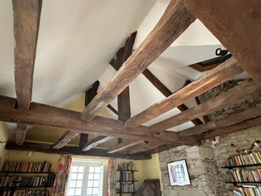 Appartement a vendre Quimper 29000 Finistère 136 m2 5 pièces 262500 euros