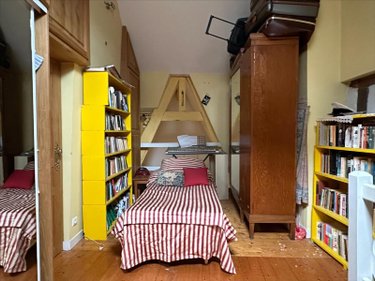 Appartement a vendre Quimper 29000 Finistère 136 m2 5 pièces 262500 euros