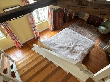Appartement a vendre Quimper 29000 Finistère 136 m2 5 pièces 262500 euros