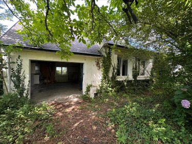 Maison a vendre Beuzec-Cap-Sizun 29790 Finistère 100 m2 4 pièces 105399 euros