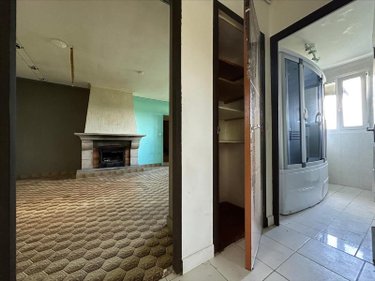 Maison a vendre Beuzec-Cap-Sizun 29790 Finistère 100 m2 4 pièces 105399 euros