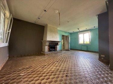 Maison a vendre Beuzec-Cap-Sizun 29790 Finistère 100 m2 4 pièces 105399 euros