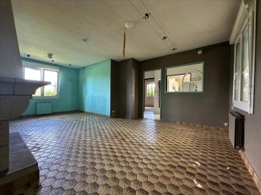Maison a vendre Beuzec-Cap-Sizun 29790 Finistère 100 m2 4 pièces 105399 euros