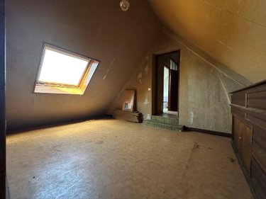 Maison a vendre Beuzec-Cap-Sizun 29790 Finistère 100 m2 4 pièces 105399 euros
