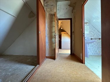 Maison a vendre Beuzec-Cap-Sizun 29790 Finistère 100 m2 4 pièces 105399 euros