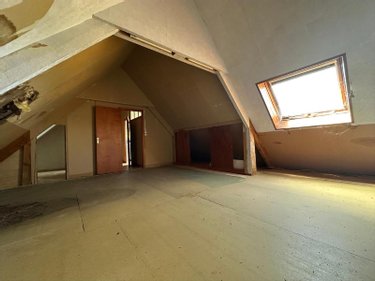 Maison a vendre Beuzec-Cap-Sizun 29790 Finistère 100 m2 4 pièces 105399 euros