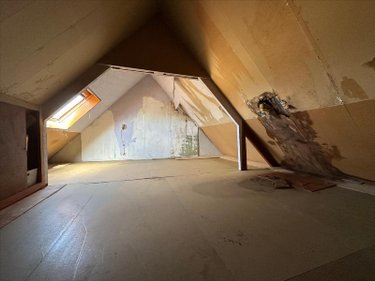 Maison a vendre Beuzec-Cap-Sizun 29790 Finistère 100 m2 4 pièces 105399 euros