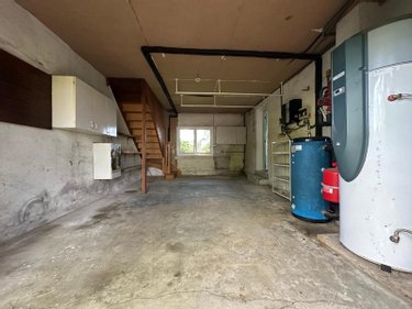 Maison a vendre Beuzec-Cap-Sizun 29790 Finistère 100 m2 4 pièces 105399 euros