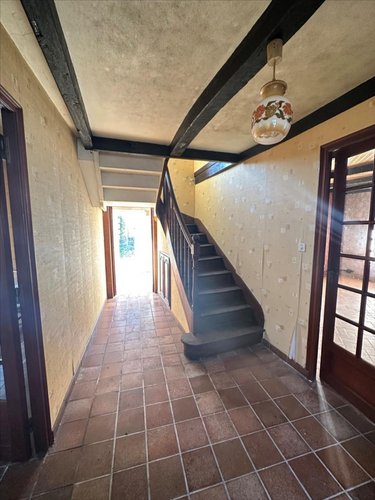 Maison a vendre Collorec 29530 Finistère 112 m2 4 pièces 53600 euros