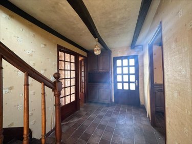 Maison a vendre Collorec 29530 Finistère 112 m2 4 pièces 53600 euros