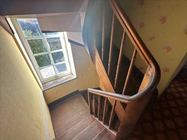 Maison a vendre Collorec 29530 Finistère 112 m2 4 pièces 53600 euros