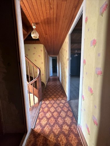 Maison a vendre Collorec 29530 Finistère 112 m2 4 pièces 53600 euros