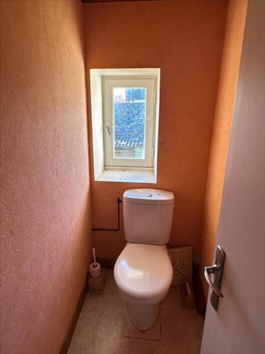 Maison a vendre Collorec 29530 Finistère 112 m2 4 pièces 53600 euros
