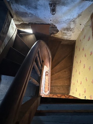 Maison a vendre Collorec 29530 Finistère 112 m2 4 pièces 53600 euros