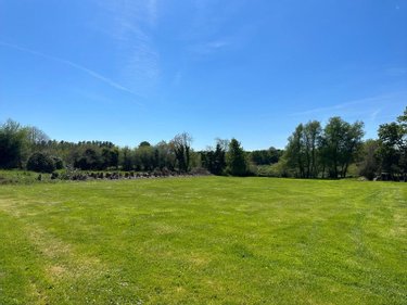 Terrain a batir a vendre Ergué-Gabéric 29500 Finistère 3772 m2  126119 euros