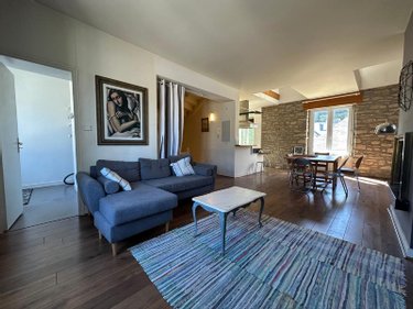 Appartement a vendre Quimper 29000 Finistère 81 m2 4 pièces 183099 euros