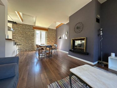 Appartement a vendre Quimper 29000 Finistère 81 m2 4 pièces 183099 euros
