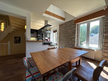 Appartement a vendre Quimper 29000 Finistère 81 m2 4 pièces 183099 euros