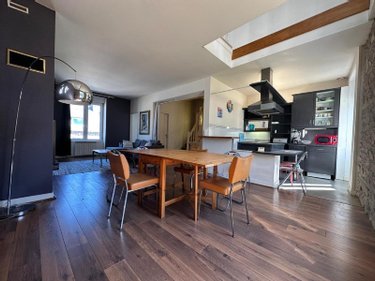 Appartement a vendre Quimper 29000 Finistère 81 m2 4 pièces 183099 euros