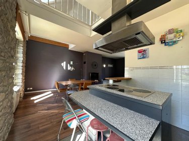 Appartement a vendre Quimper 29000 Finistère 81 m2 4 pièces 183099 euros