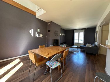 Appartement a vendre Quimper 29000 Finistère 81 m2 4 pièces 183099 euros