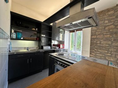Appartement a vendre Quimper 29000 Finistère 81 m2 4 pièces 183099 euros