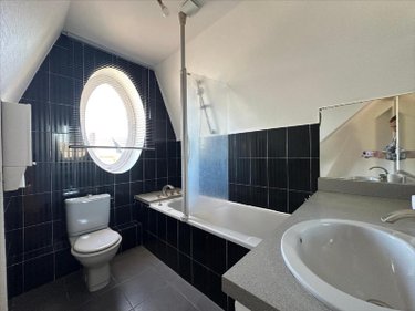 Appartement a vendre Quimper 29000 Finistère 81 m2 4 pièces 183099 euros