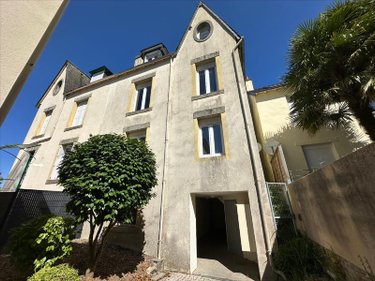 Appartement a vendre Quimper 29000 Finistère 81 m2 4 pièces 183099 euros