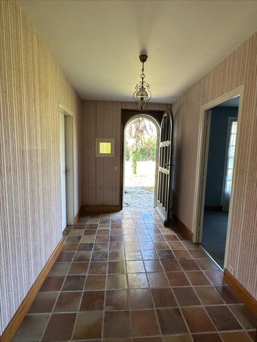 Maison a vendre Carhaix-Plouguer 29270 Finistère 162 m2 5 pièces 136479 euros