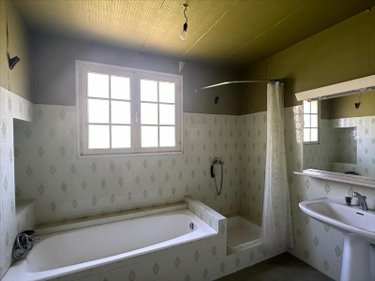 Maison a vendre Carhaix-Plouguer 29270 Finistère 162 m2 5 pièces 136479 euros