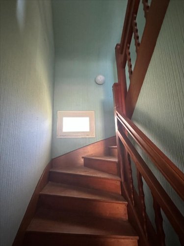 Maison a vendre Carhaix-Plouguer 29270 Finistère 162 m2 5 pièces 136479 euros